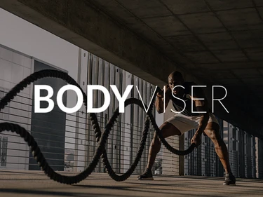 Body viser