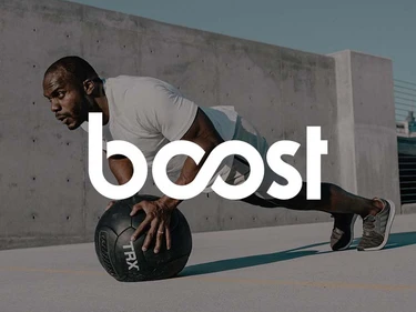 Boost fit
