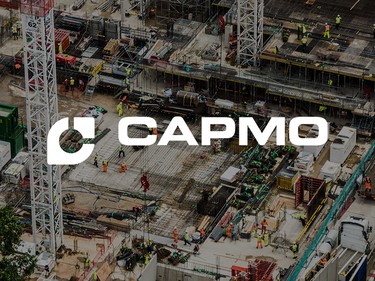 Capmo