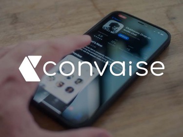Convaise