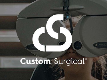 Custom surgical