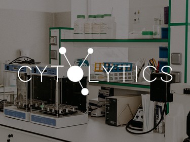 Cytolytics