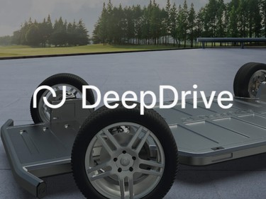 Deepdrive