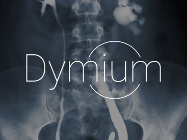 Dymium