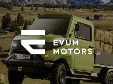 Evum motors