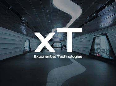 Exponential technologies