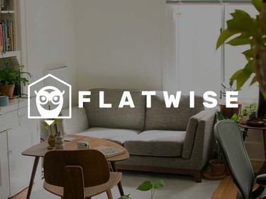 Flatwise