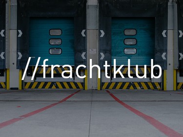 Frachtklub