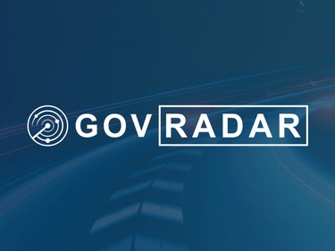 Govradar