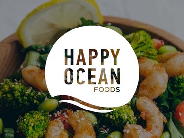 Happy ocean foods