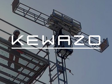 Kewazo
