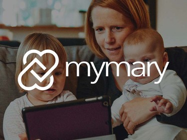 Mymary