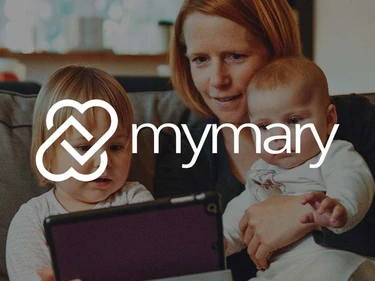 Mymary