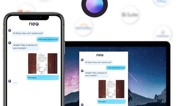 Neo digital assistant