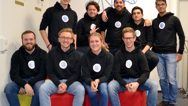 Neohelden team