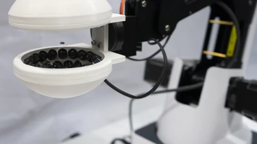 No robotics product