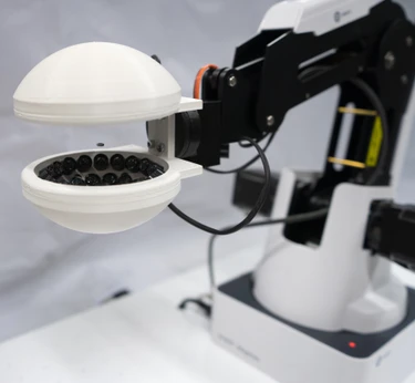 No robotics product