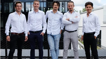 Parkdepot team
