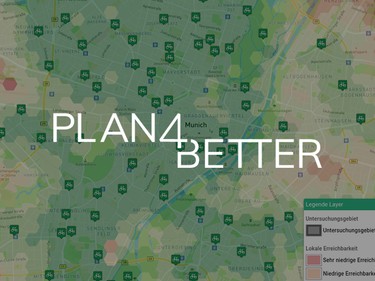 Plan4better