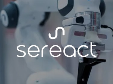 Sereact