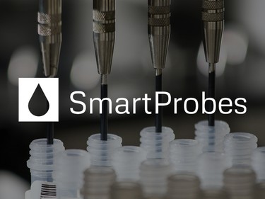 Smart probes