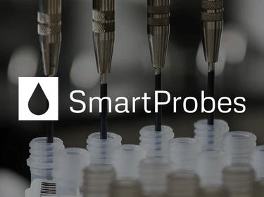 Smart probes