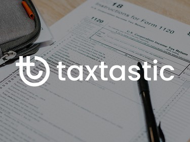 Taxtastic