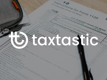 Taxtastic