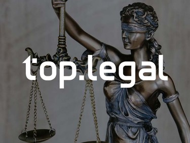 Top legal