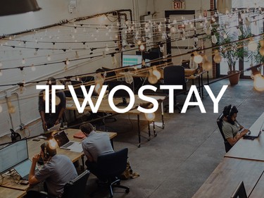 Twostay