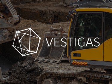 Vestigas