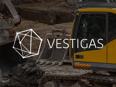 Vestigas