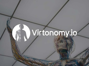 Virtonomy