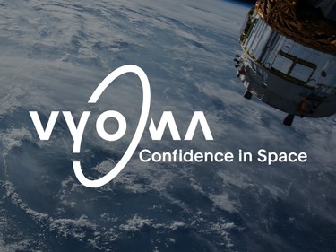 Vyoma