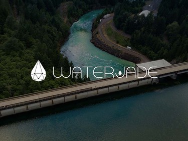 Waterjade