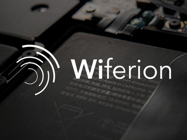 Wiferion (Exit)