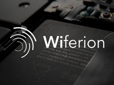 Wiferion (Exit)