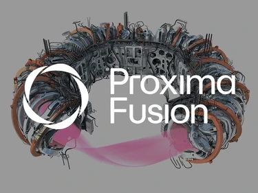 Proxima Fusion