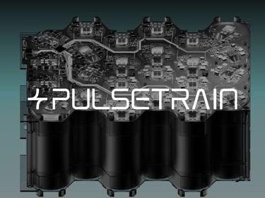 Pulsetrain