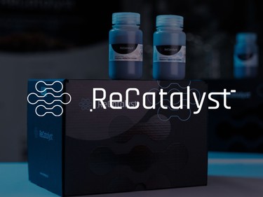 RECATALYST