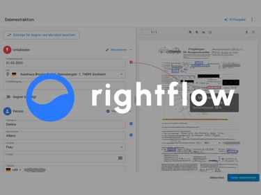 RIGHTFLOW
