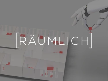 Raumlich