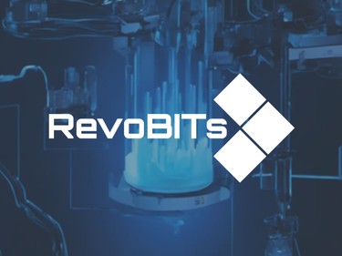 Revo Bits