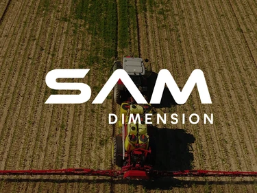 SAM DIMENSION