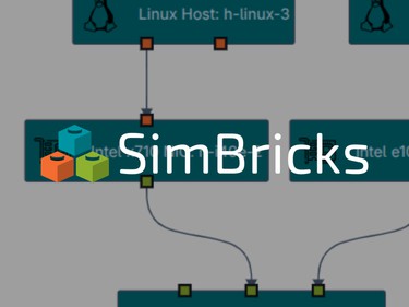 SIM BRICKS