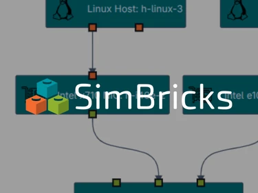 SIM BRICKS