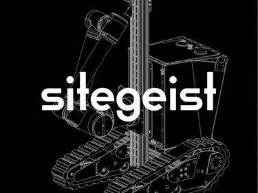 SITEGEIST