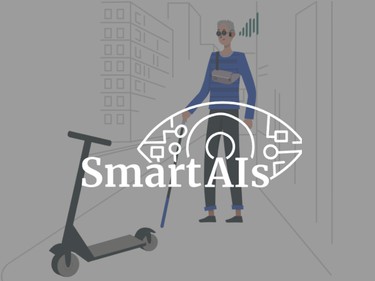 Smart A Is