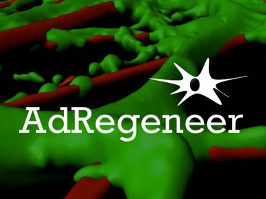 Ad Regeneer