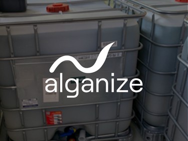 Alganize